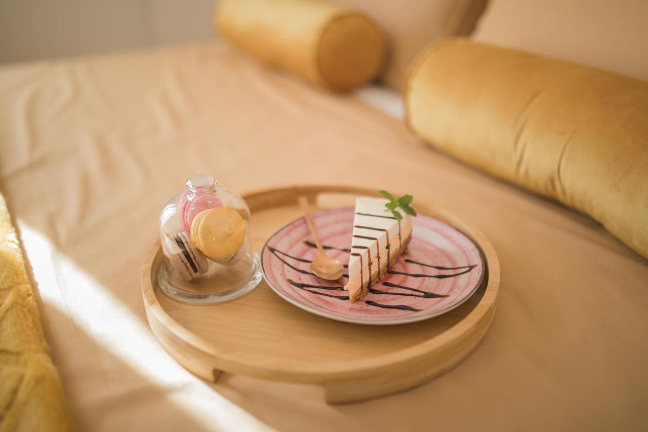 Apartmani Rispet Šibenik Esterno foto