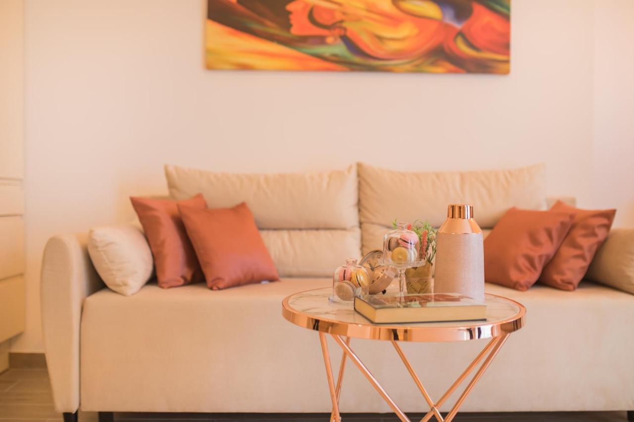 Apartmani Rispet Šibenik Esterno foto